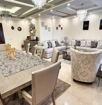 Apartment for sale in Al Thuhir