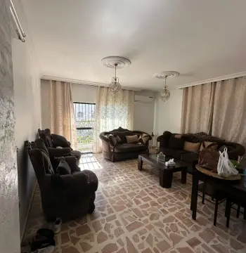 Apartment for sale in Jabal Al Hussain