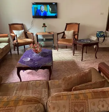 شقة للبيع في جبل الحسين