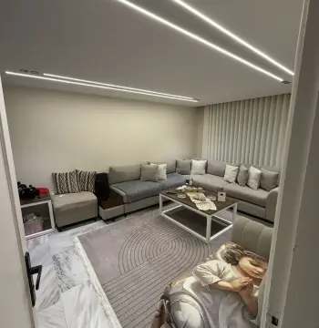 Apartment for sale in Jabal Al Zohor