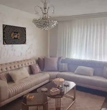 Apartment for sale in Jabal Al Zohor
