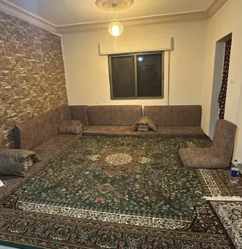 Apartment for sale in Jabal Al Zohor