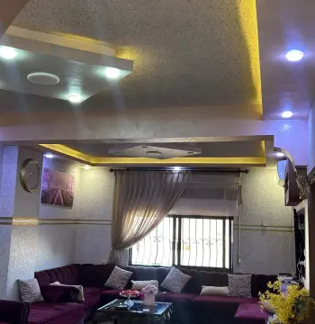 Apartment for sale in Jabal Al Zohor