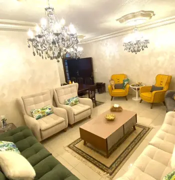 Apartment for sale in Dahyet Al Aqsa