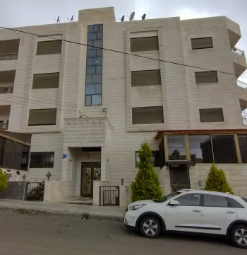 Apartment for sale in Dahyet Al Aqsa
