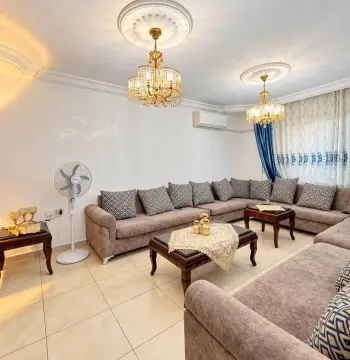 Apartment for sale in Dahyet Al Aqsa