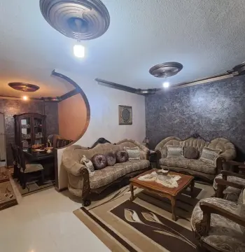 Apartment for sale in Dahyet Al Aqsa