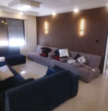 Apartment for sale in Telaa Al Ali
