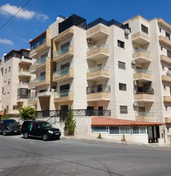 Apartment for sale in Dahyet Al Rasheed