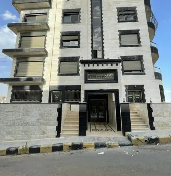 Apartment for sale in Dahyet Al Rasheed