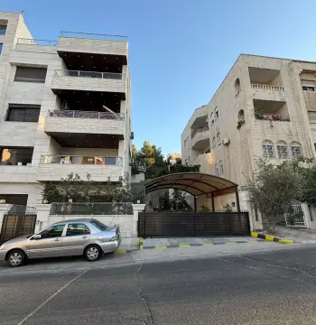 Apartment for sale in Dahyet Al Rasheed