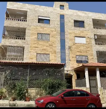 شقة للبيع في ضاحية الامير حسن