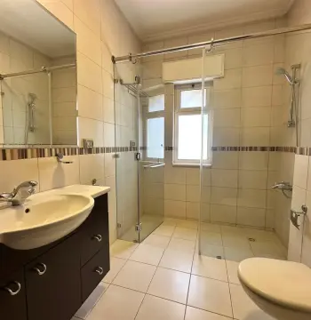 Semi-Furnished Apartment For Rent In Abdoun #3724