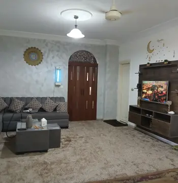 شقة للبيع في عرجان