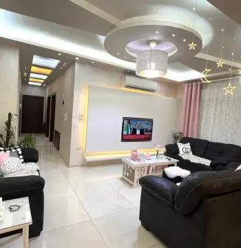 شقة للبيع في عرجان