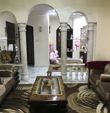 شقة للبيع في عرجان