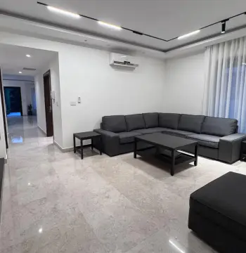 Furnished Apartment to Rent #10802
