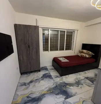 Apartment for sale in University Of Jordan