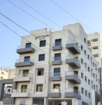 Apartment for sale in University Of Jordan