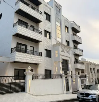 شقة للبيع في ابو نصير
