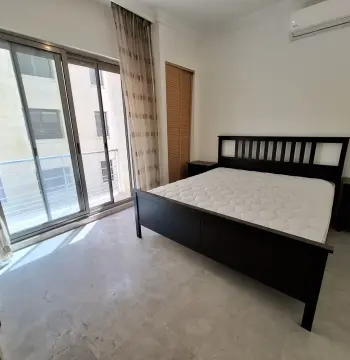 Semi-furnished Apartment to Rent #3718
