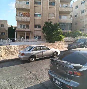 Apartment for sale in Al Hashmi al Shamali