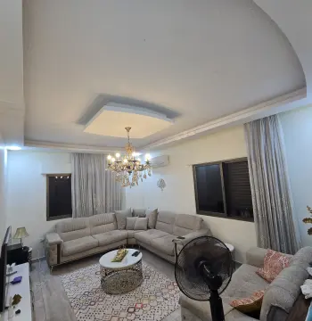 Apartment for sale in Al Hashmi al Shamali