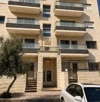 Apartment for sale in Al Hashmi al Shamali