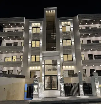 شقة للبيع في المقابلين