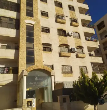 شقة للبيع في المقابلين