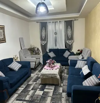 شقة للبيع في المقابلين