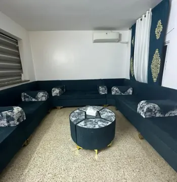 شقة للبيع في المقابلين
