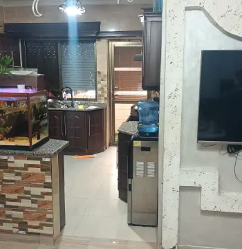 شقة للبيع في ماركا