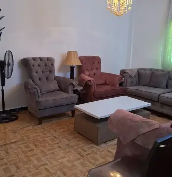 شقة للبيع في ماركا