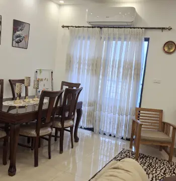 Apartment for rent in Al Jubayha