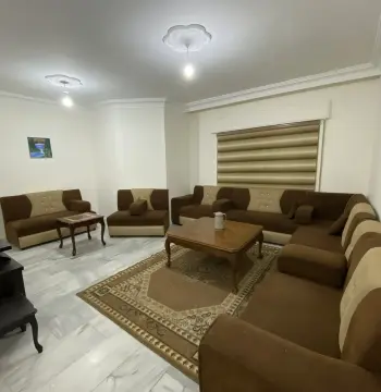 Apartment for rent in Al Jubayha