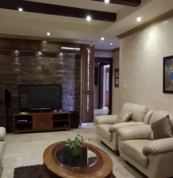 Apartment for rent in Al Jubayha