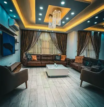 Apartment for rent in Al Jubayha