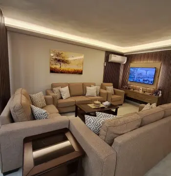 Apartment for rent in University Of Jordan