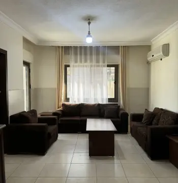 Apartment for rent in University Of Jordan