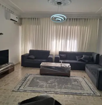 Apartment for rent in University Of Jordan