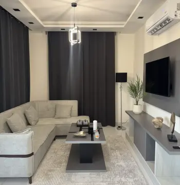 Apartment for rent in University Of Jordan