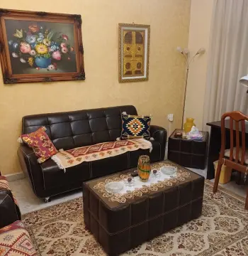 Apartment for rent in University Of Jordan