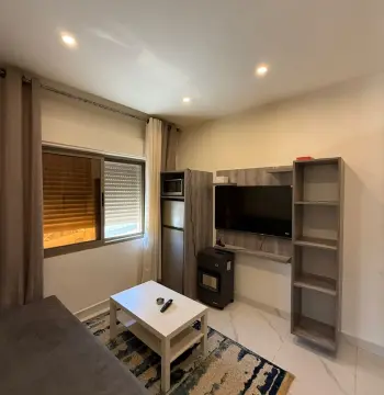 Apartment for rent in University Of Jordan