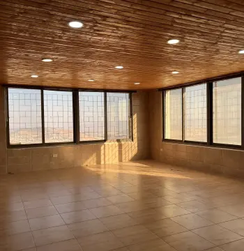 Apartment for rent in Abu Nsair