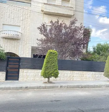 شقة للإيجار في الجندويل