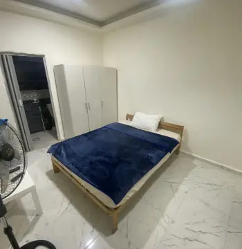Apartment for rent in Dahyet Al Aqsa