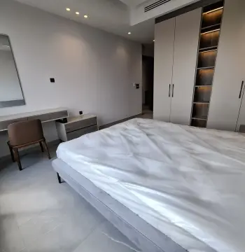 Furnished Apartment to Rent #3692