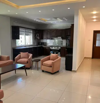 Apartment for rent in Dahyet Al Rasheed