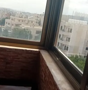 شقة للإيجار في ضاحية الرشيد
